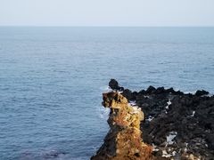 -龙头岩(Dragon Head Rock)