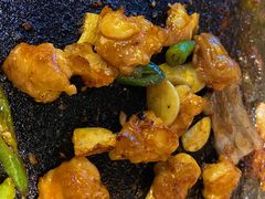 -獨門烤肉(开发区店)