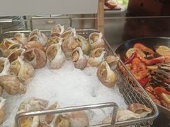 -菲住布渴酒店自助餐厅(阿里巴巴西溪园区店)