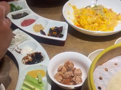 -京味斋·烤鸭·北京菜(安贞店)