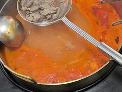 -云尊府云南菜·蒸汽石锅鱼(学清路店)