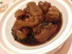 iphone_upload_pic-粗茶淡饭·汉口公馆(循礼门店)