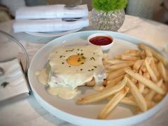 -东方美谷JW万豪酒店·The lounge大堂吧