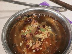 -憨铁匠老火锅(龙岗万科里店)
