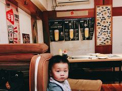 -日葵 大阪烧ひまり(仙霞路店)