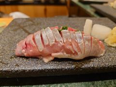 -鮨冠OMAKASE食べ放题(北京首店)