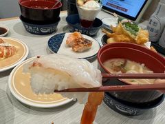 -滨寿司(新街口中央商场店)