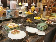 -常州富力喜来登酒店 Feast盛宴标帜西餐厅(新北万达广场店)