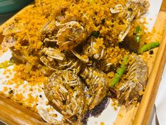 -阿露佳·舌尖上的安吉菜