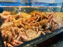 -东海怡品海鲜豆捞(舟宿夜江店)
