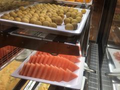 -扬州万怡酒店-中餐厅(文昌中路店)