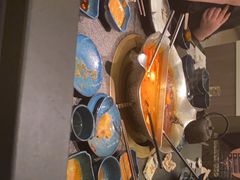 -湊湊火锅·茶憩(打浦桥日月光店)