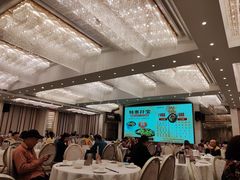 -香港富临皇宫(五月花商业广场店)
