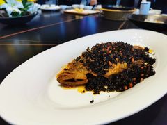 墨泉桂鱼-墨泉峰味(润和国际广场店)