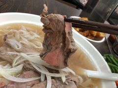 -PHO·5越南牛肉粉(建新路店)