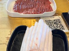 -牛街清真满恒記(平安里西大街店)