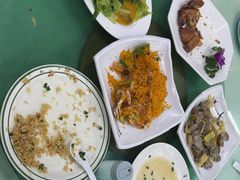 -景好海鲜餐厅(大鹏必选旅游店)