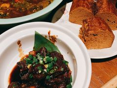 -绿茶餐厅(朝阳大悦城店)