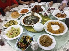 -上庄晋风庄园(上庄店)