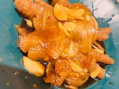 -新宝餐厅(流塘店)