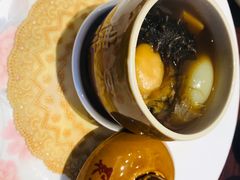 -聚春园自助餐厅(东街口店)