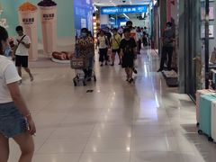 -沃尔玛购物广场(南城印象汇店)