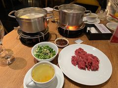 -长沙君悦酒店·自助餐厅咖啡厅