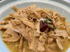 -三品香·江浙菜(松江九谊店)