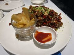 -眉州东坡(远洋未来广场店)