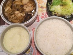 -真功夫(彩田路店)