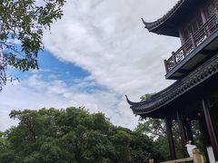 -虞山风景区