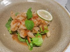 -芭札·Thai泰国餐厅(同和金铂天地店)