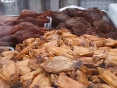 -震九州熟食(凯旋路店)
