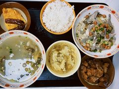 -陈记汤饭(水巷口店)