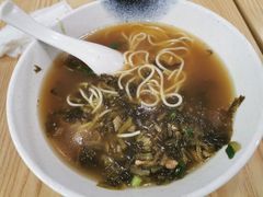 -门庭若市豆浆油条(恒生广场店)