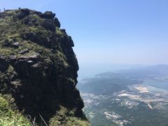 -七娘山