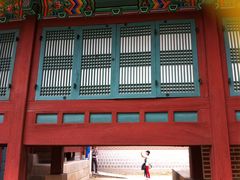 -景福宫