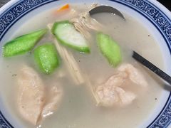 -客家汇·客家传承菜(水库店)
