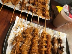 -老酱油炸社