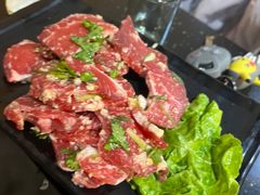 -丹东丛炟海鲜烧烤(江艺路店)