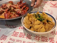 -回·龙虾铺·盆盆蟹·烧烤大排档(回龙观店)