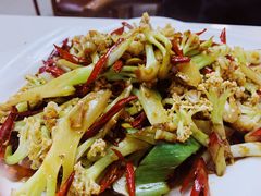 -田记餐馆(富国街店)