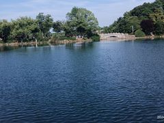 -南京珍珠泉风景区