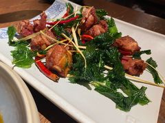 -云海肴·汽锅鸡·云南菜(领展购物广场·中关村店)