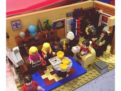 -W CAFE(甜爱路店)
