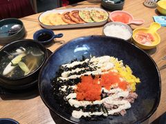-李先生的首尔小馆(松江启源广场店)