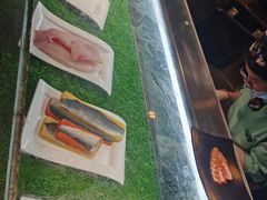 -月色西餐厅·海鲜刺身·烧烤(科学城保利郡雅酒店)