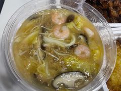 -七菜馆·东北菜·蒸饺(文体路店)