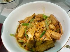 -湘江红·湖南招牌菜(莲花南路店)