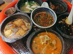 -包整·丝娃娃(一览甲秀楼风景店)